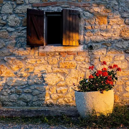 Agriturismo Podere Campinovi-2