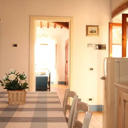 Agriturismo Podere Campinovi-3